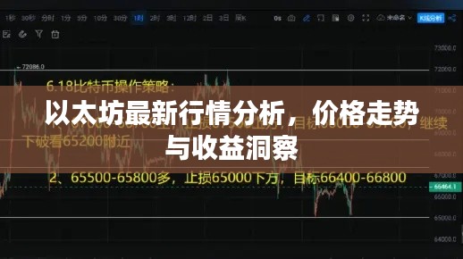 以太坊最新行情分析，价格走势与收益洞察