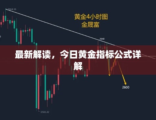 最新解读，今日黄金指标公式详解