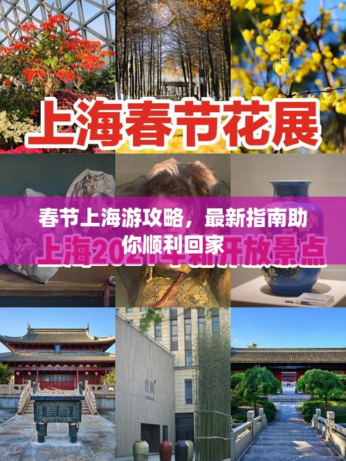 春节上海游攻略，最新指南助你顺利回家