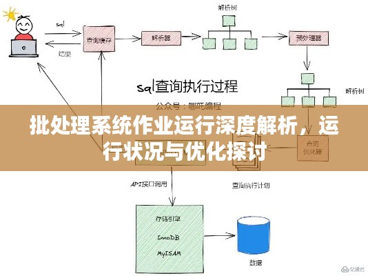 批处理系统作业运行深度解析，运行状况与优化探讨