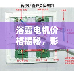 浴霸电机价格揭秘，影响价格因素全解析