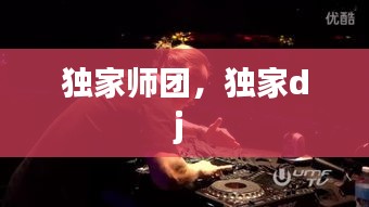 独家师团，独家dj 