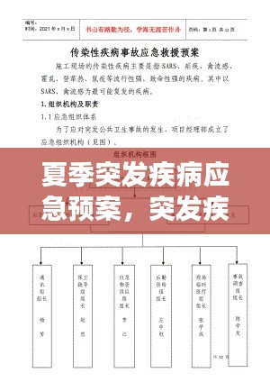 夏季突发疾病应急预案，突发疾病应急处理预案 