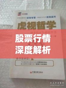 股票行情深度解析，掌握最新动态，洞悉投资先机