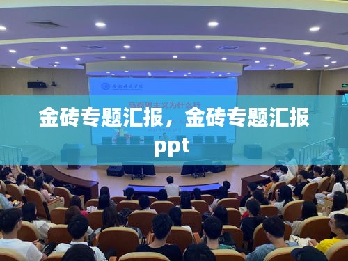 金砖专题汇报，金砖专题汇报ppt 