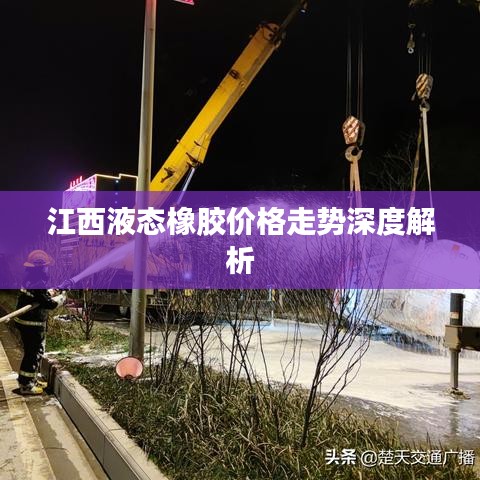 江西液态橡胶价格走势深度解析