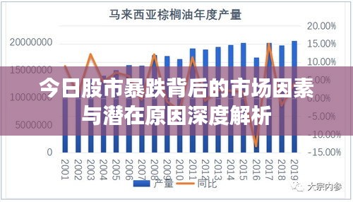 今日股市暴跌背后的市场因素与潜在原因深度解析