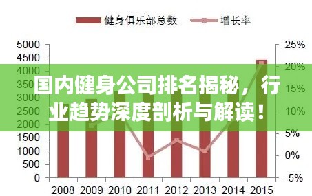 国内健身公司排名揭秘，行业趋势深度剖析与解读！