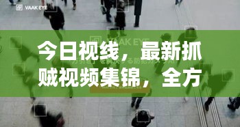 今日视线，最新抓贼视频集锦，全方位展现抓捕现场实况