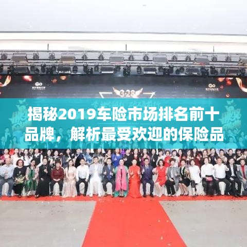 揭秘2019车险市场排名前十品牌，解析最受欢迎的保险品牌！