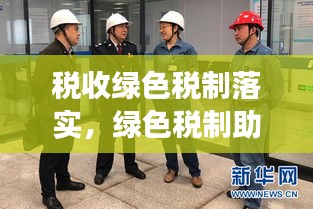 税收绿色税制落实，绿色税制助力绿色发展 