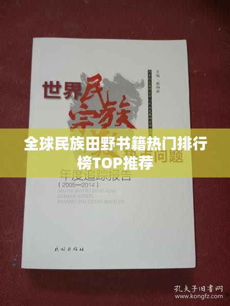 全球民族田野书籍热门排行榜TOP推荐