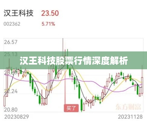 汉王科技股票行情深度解析