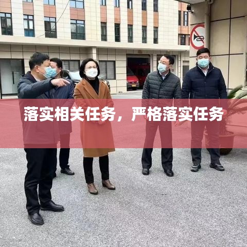 落实相关任务，严格落实任务 