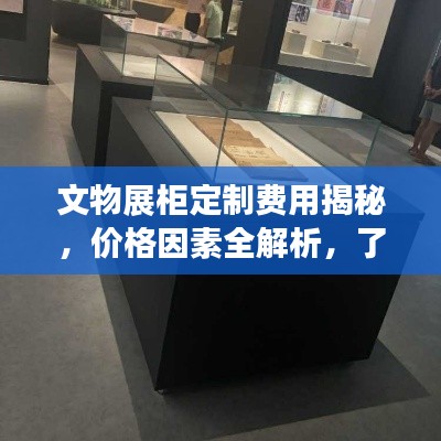 文物展柜定制费用揭秘，价格因素全解析，了解文物展示柜费用！