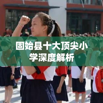 固始县十大顶尖小学深度解析