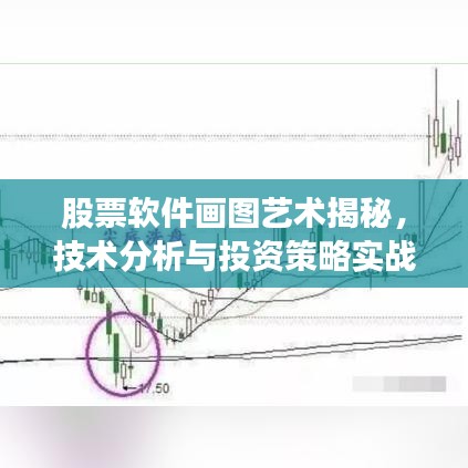 股票软件画图艺术揭秘，技术分析与投资策略实战指南