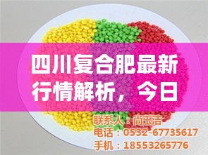 四川复合肥最新行情解析，今日市场动态全掌握！