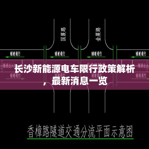 长沙新能源电车限行政策解析，最新消息一览