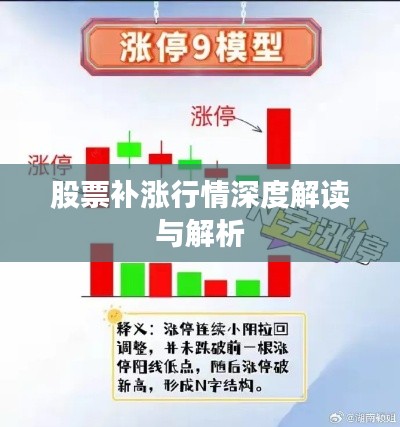 股票补涨行情深度解读与解析