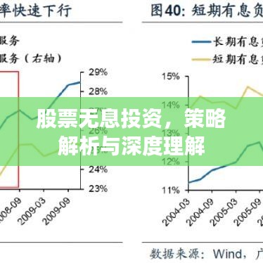 股票无息投资，策略解析与深度理解