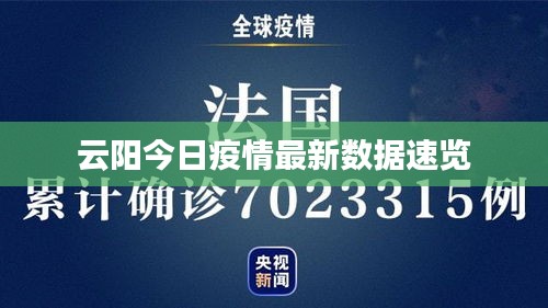 云阳今日疫情最新数据速览