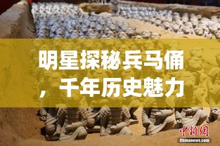 明星探秘兵马俑，千年历史魅力之旅