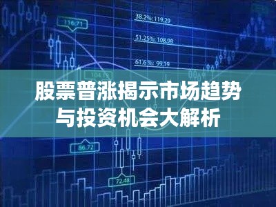 股票普涨揭示市场趋势与投资机会大解析