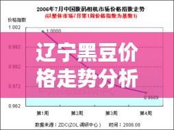 辽宁黑豆价格走势分析，最新行情报告揭秘！