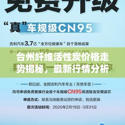 台州纤维活性炭价格走势揭秘，最新行情分析与市场动态